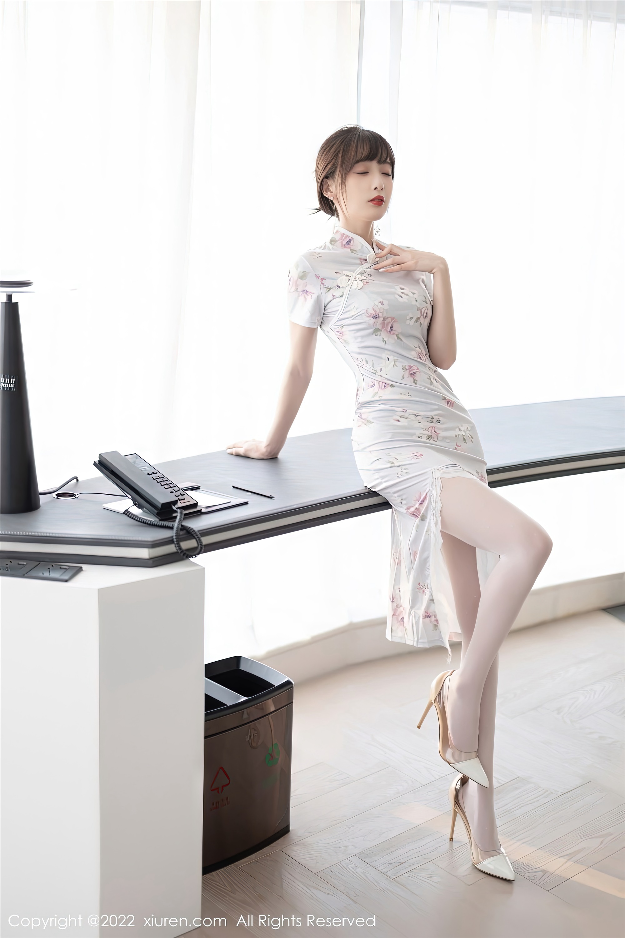 Xiuren秀人网 2022.10.25 NO.5757 林星阑